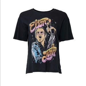 DAYDREAMER Elton John Tee